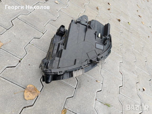 десен Фар за пежо 208, след 2020г , снимка 4 - Части - 52130960