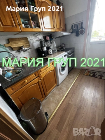 !!!ТОП ОФЕРТА!!!Продавам ТУХЛЕН Апартамент в гр. Хасково кв."Овчарски"!!!, снимка 2 - Апартаменти - 51524982