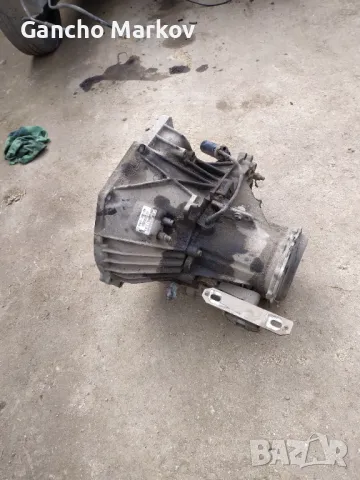 Останали части от Форд Ка 1.3i