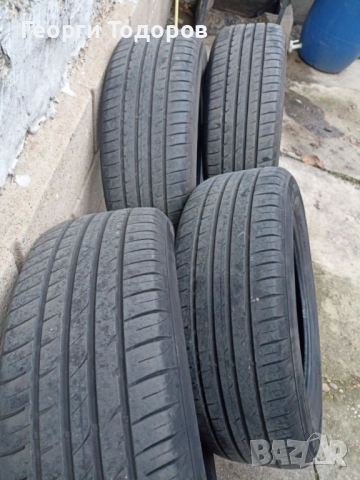 Гуми 225/60/17