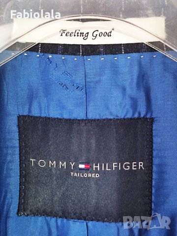 Tommy Hilfiger colbert EU 48, снимка 2 - Якета - 42201673