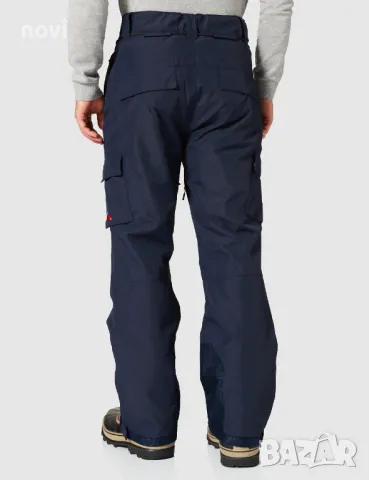 Superdry, 20k, XXL, нов, оригинален мъжки ски/сноуборд панталон, снимка 4 - Зимни спортове - 47413498