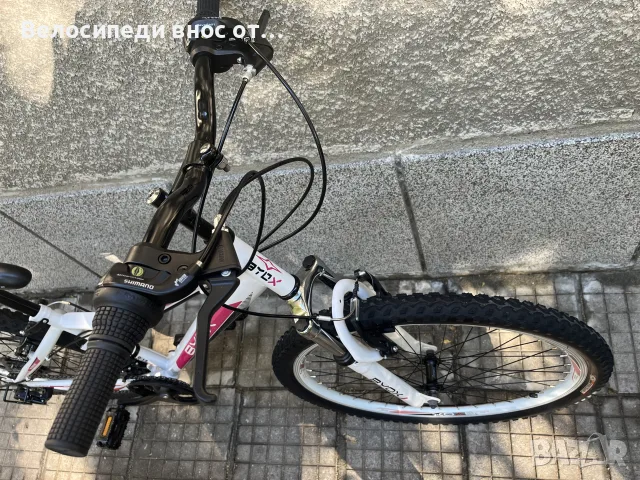 велосипед колело 26 цола 18 скорости много запазено като ново е внос от Австрия цената е 
      210 , снимка 6 - Велосипеди - 56220932