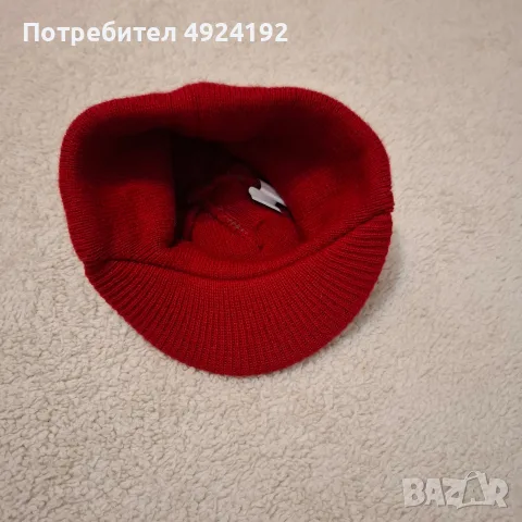 Памучни    Шапки, снимка 3 - Шапки - 56183512