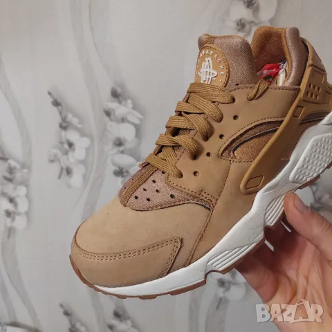  Маратонки NIKE AIR HUARACHE номер 41, снимка 7 - Маратонки - 47466243