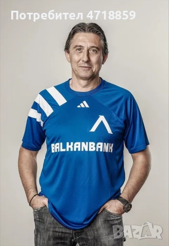 Фланелка Левски победи в двубой на гиганти! , снимка 7 - Футбол - 53904052