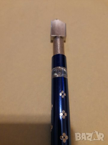 Стар резец (Елмаз)