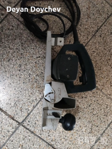 Ренде Метабо 4382, снимка 2 - Други инструменти - 52174427