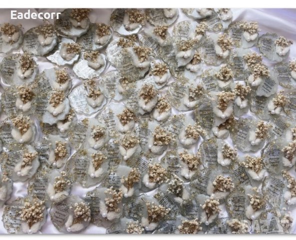 Подаръчета за гости, снимка 11 - Декорация - 37413188