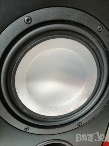 Активен субуфер CANTON AS 65 SC, снимка 7 - Тонколони - 52387443