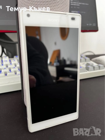 Sony Xperia Z5 Compact, снимка 9 - Sony - 52949917