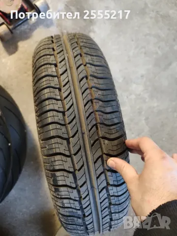 Чисто нови летни гуми Pirelli 165/65R14, снимка 4 - Гуми и джанти - 49401201