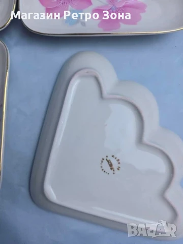 Сервиз за ордьовър , снимка 3 - Сервизи - 50761776