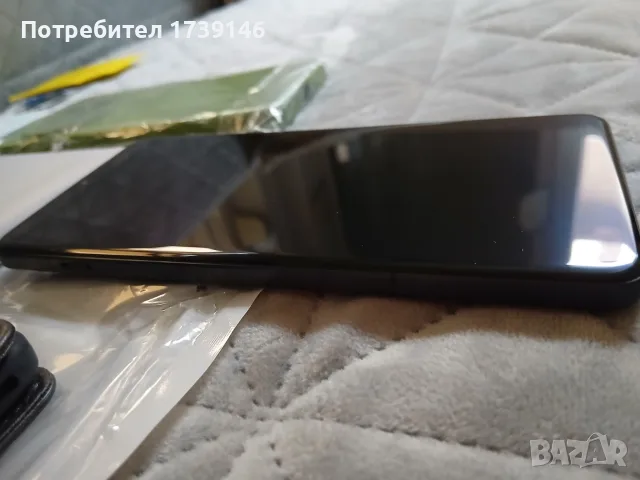 One Plus 13 - 12Gb, 256Gb, снимка 2 - Телефони с две сим карти - 56056083