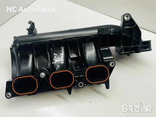 Всмукателен колектор за Опел Мока 1.2 бензин EB2LTD HN09 136 коня 9852344180 PAS Peugeot / Citr 2023, снимка 6 - Части - 49273455