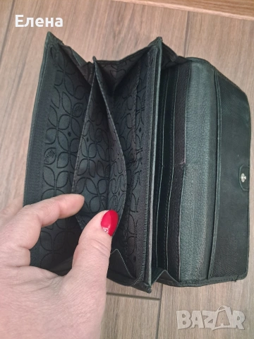 Fossil портмоте , снимка 10 - Портфейли, портмонета - 53024911