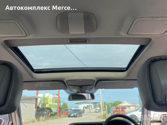 Mercedes-Benz S320 CDI *НА ЧАСТИ*, снимка 11 - Автомобили и джипове - 48727693