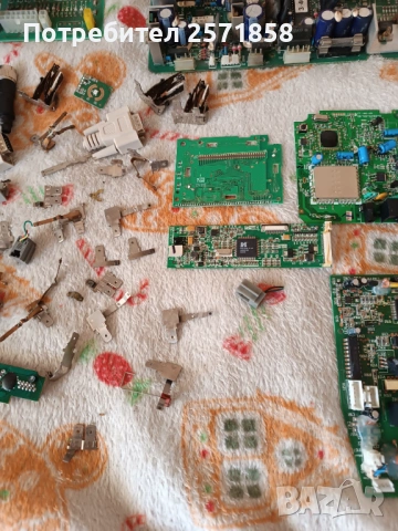 Платки, снимка 5 - Части и Платки - 54301499