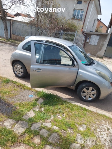 Продавам , снимка 4 - Автомобили и джипове - 54321036