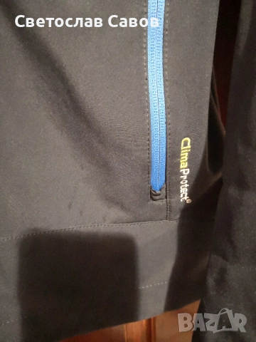 CMP Clima-protect M (50) р-р., снимка 5 - Якета - 52776778