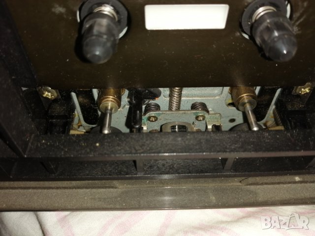 Касетен дек Teac V-95RX, снимка 6 - Декове - 37387183
