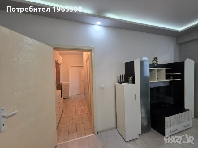 Двустаен апартамент разширен кв.Добруджански , снимка 15 - Апартаменти - 53978576