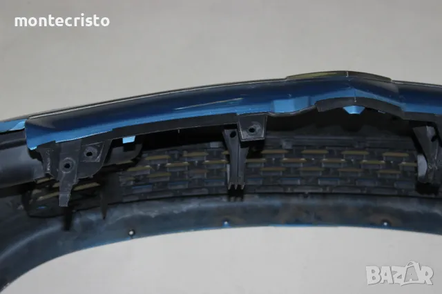 Предна броня Citroen C4 Picasso (2006-2014г.) 7401FL, снимка 13 - Части - 49756926