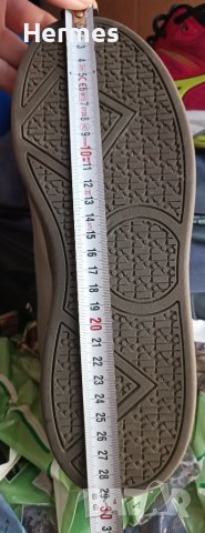 Спортно-ежедневни обувки Graceland-USA, снимка 9 - Дамски ежедневни обувки - 36044045