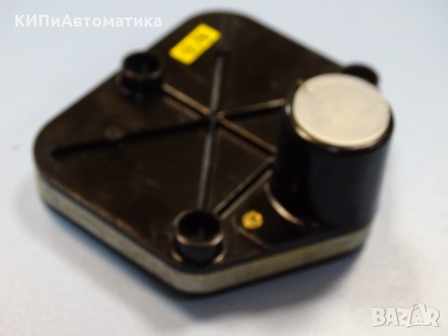 Индикатор стрелкови H& B Sauter 0-300 qA, снимка 7 - Резервни части за машини - 34903150