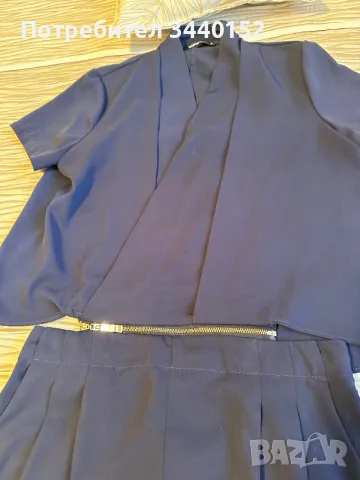 Гащеризон Djofra Fashion, снимка 3 - Гащеризони - 47743628