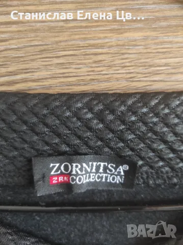 Рокля трико, снимка 4 - Рокли - 49166906