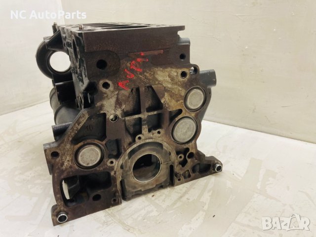Цилиндров блок за Audi Ауди А6 С7 2.0 дизел 190 коня CNH 03N023C 2016, снимка 2 - Части - 42745110