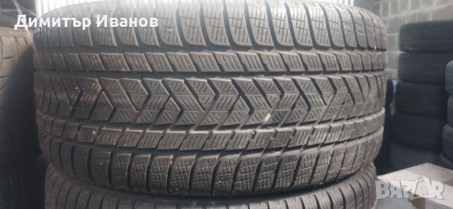 285x40 20 Пирели, снимка 2 - Гуми и джанти - 42209957