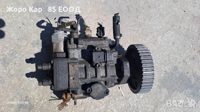 ГНП/нафтова помпа/ Опел Астра Г 1.7 Оpel Astra G 1.7 исузо. , снимка 15 - Части - 51023698
