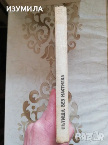 Пътища без настилка - Петър Стоянов - Карата, снимка 2 - Българска литература - 48792523