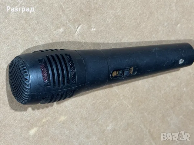 Микрофони , снимка 4 - Микрофони - 50020312