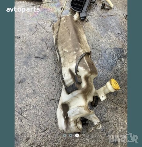 Opel frontera b казан чистачки, снимка 3 - Части - 40453896