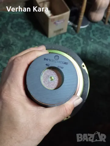 akai bas kolon, снимка 6 - Аудиосистеми - 50097141