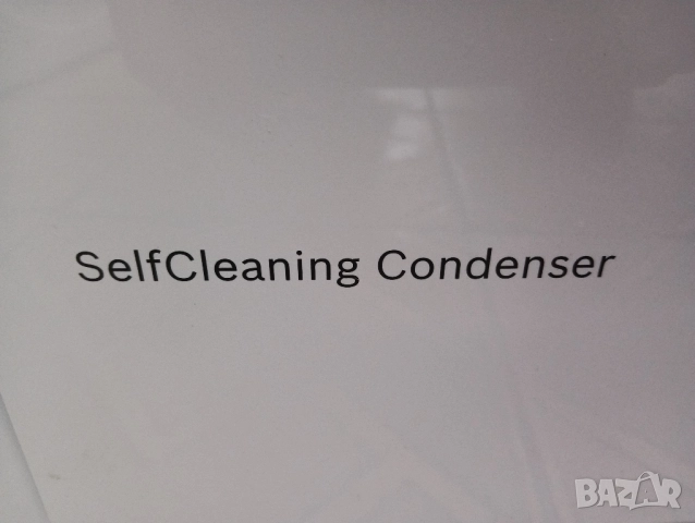 Сушилня с термопомпа Сименс Siemens IQ 700 A++ 8кг 2 години гаранция!, снимка 7 - Сушилни - 52338758