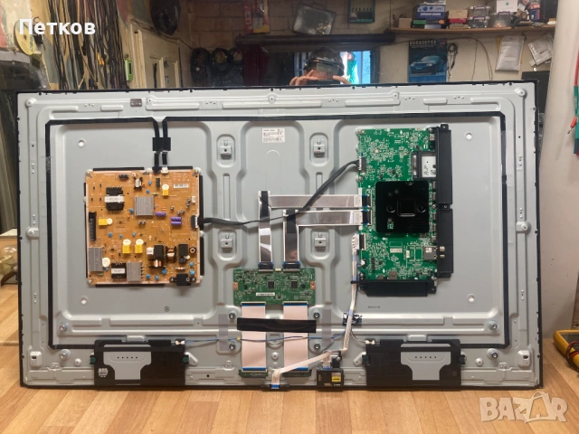 50QNED816RE EAX69950706  EBT67527702 LGP50S-23UL6 EAY65895407 PT500GT03-1-C-7 INC500EQF-VHMH1