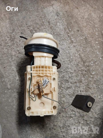 Бензинова помпа за Фолксваген , Ауди , Шкода и Сеат 1J0 919 051 J / 1J0919051J