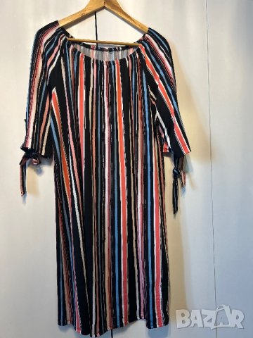 Немска рокля/туника NKD, снимка 3 - Рокли - 42377546