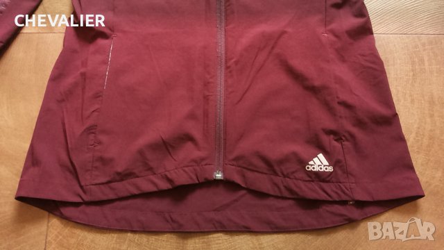 Adidas Размер M дамска еластична горница 58-51, снимка 4 - Спортни екипи - 38346772