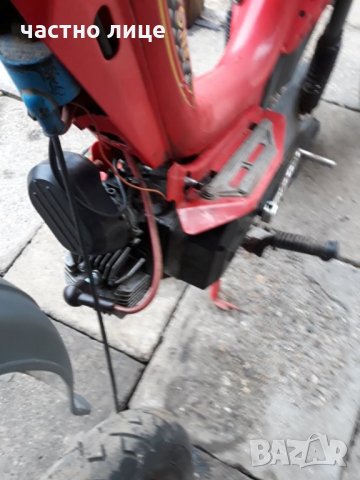 rizzato califfone на части, снимка 4 - Части - 31726926