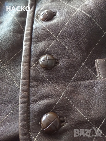 Кожен ЕЛЕК от Естествена Кожа, снимка 9 - Други - 44527226