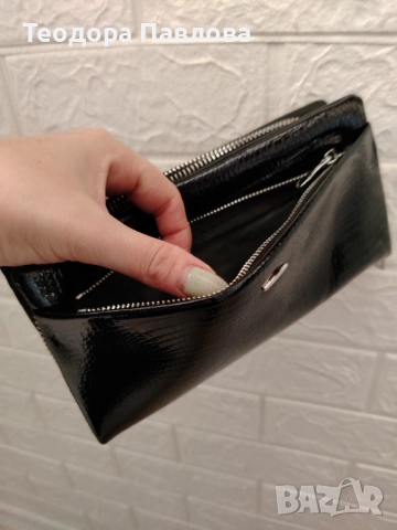 Дамско портмоне , снимка 7 - Портфейли, портмонета - 52905093