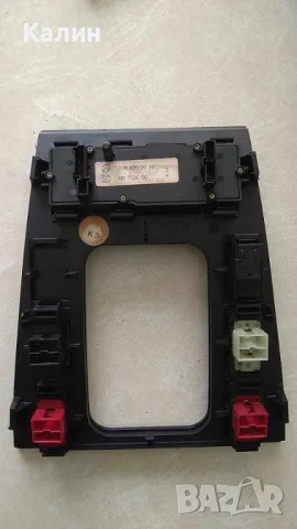 Mercedes-Benz CLK (W208) Панел с копчета, снимка 2 - Части - 49491590