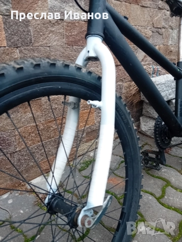 Продавам колело за трикове. , снимка 11 - Велосипеди - 52344870