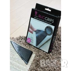 силиконови подложки за килими