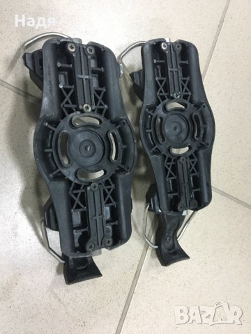 Сноубордове:,  Rebel -133 см,Nidecker-135 см, снимка 11 - Зимни спортове - 27672515